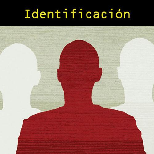 Identificación