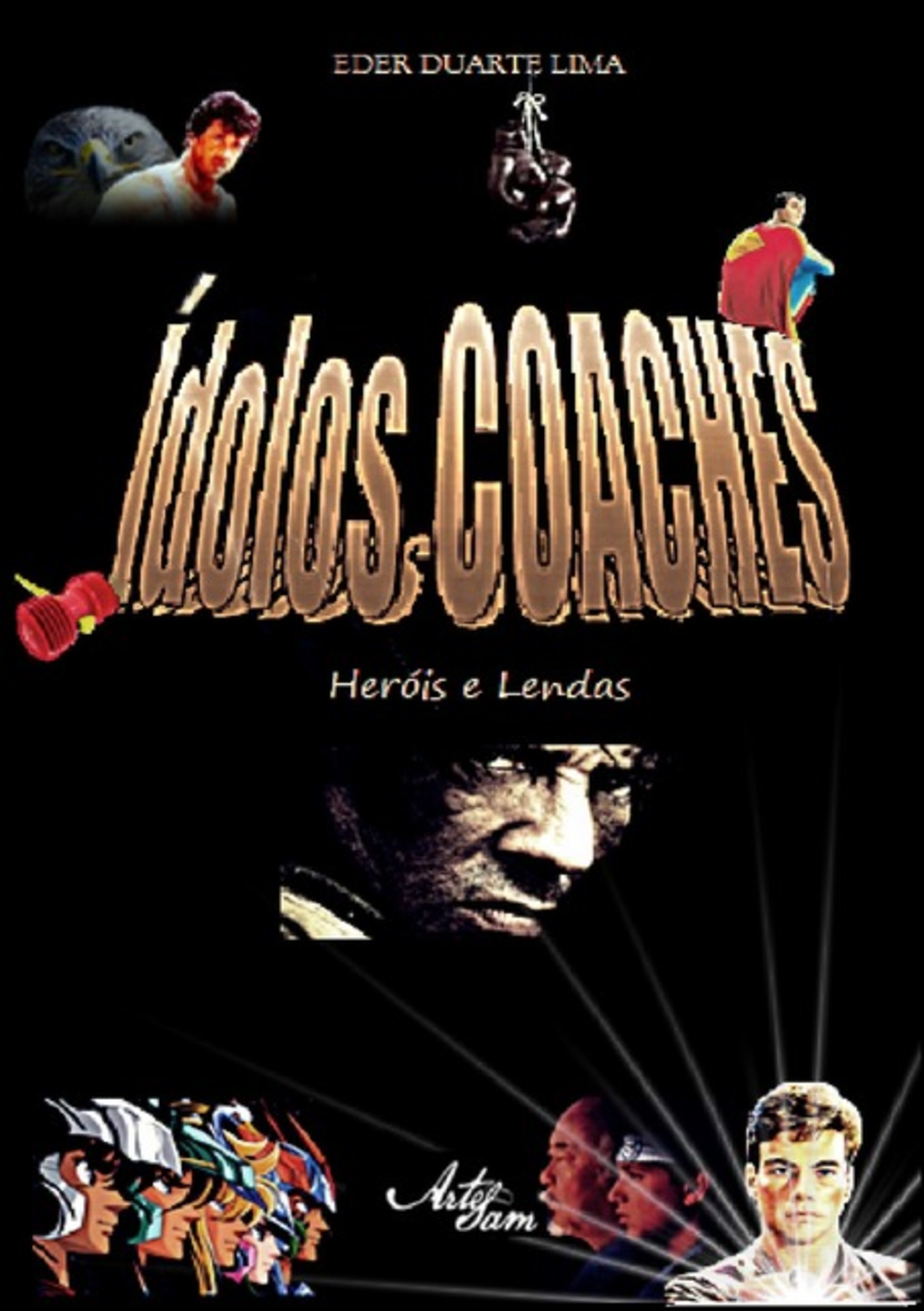 Ídolos Coaches