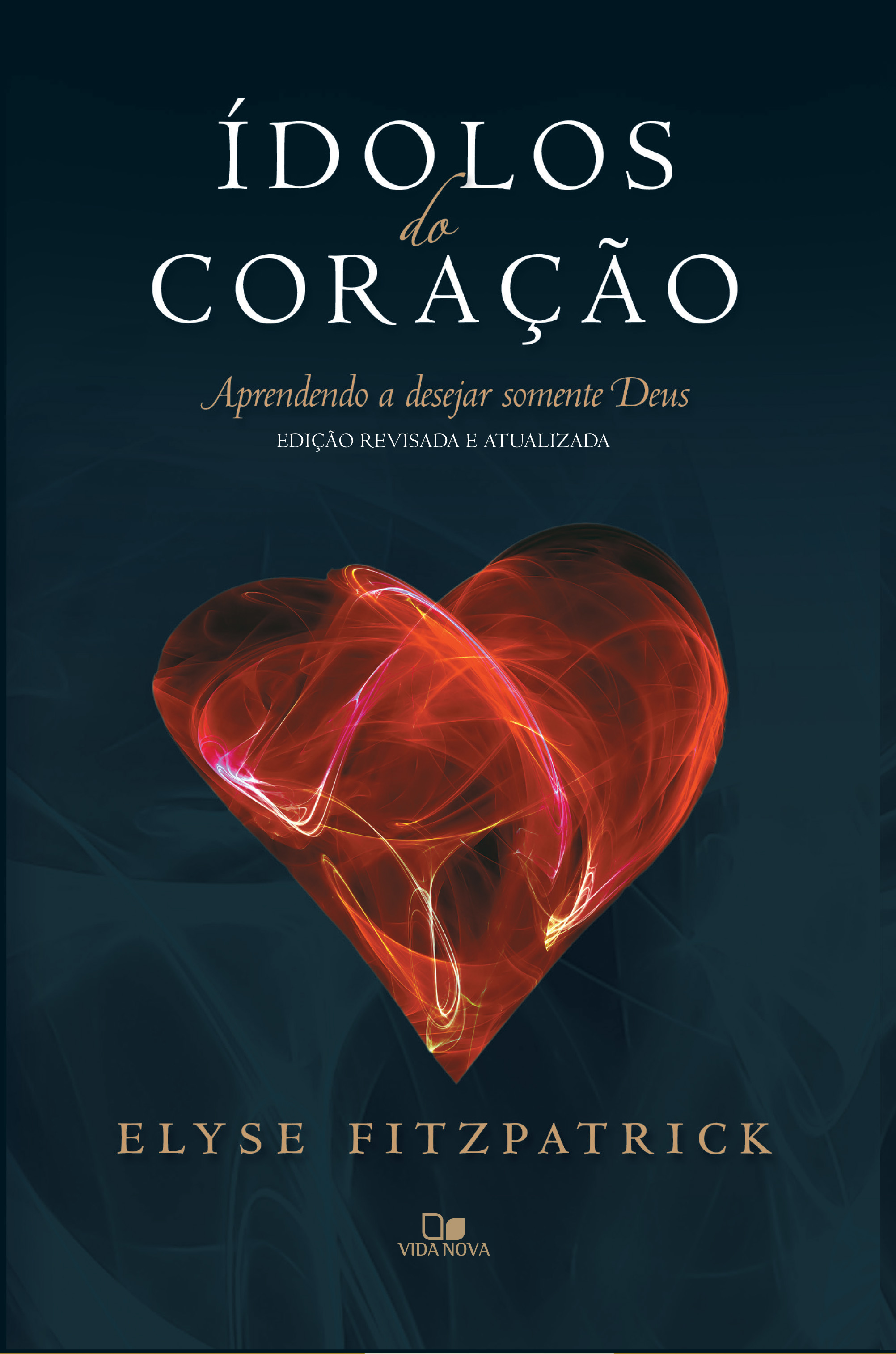 Ídolos do coração