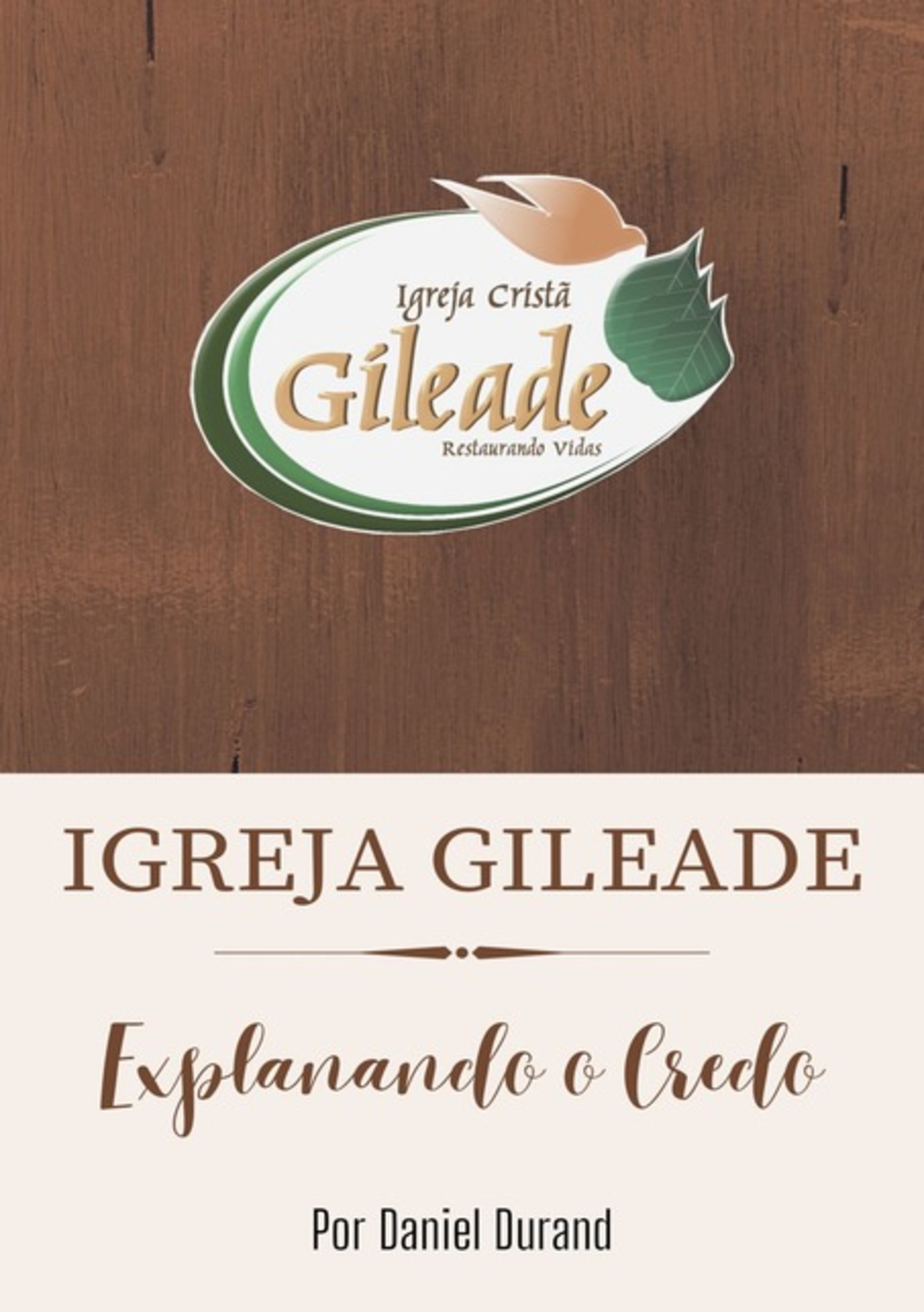 Igreja Gileade