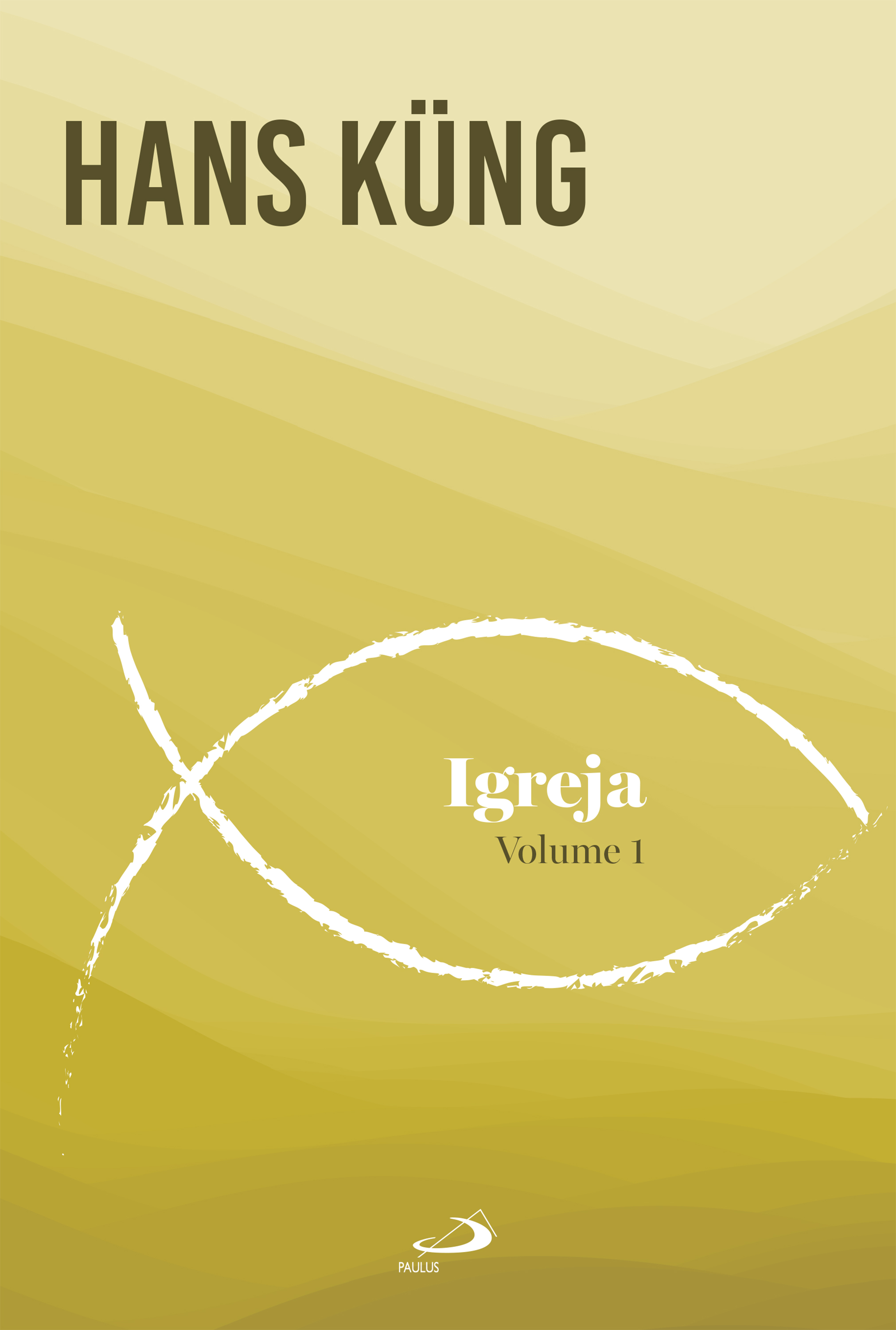 Igreja - Vol. 1
