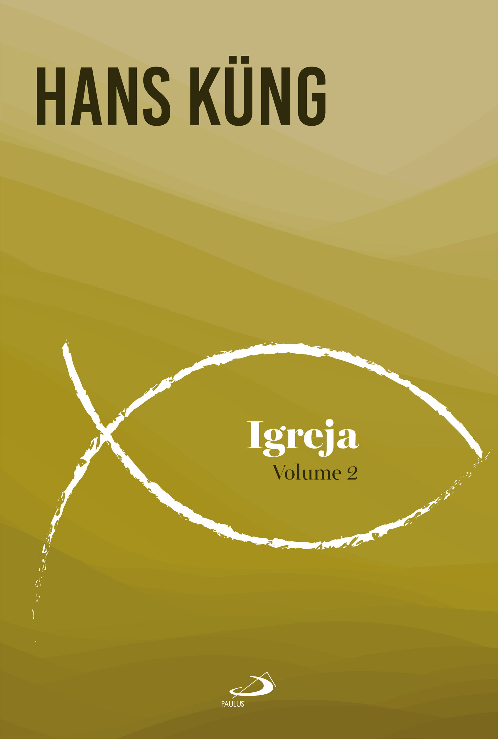 Igreja - Vol. 2