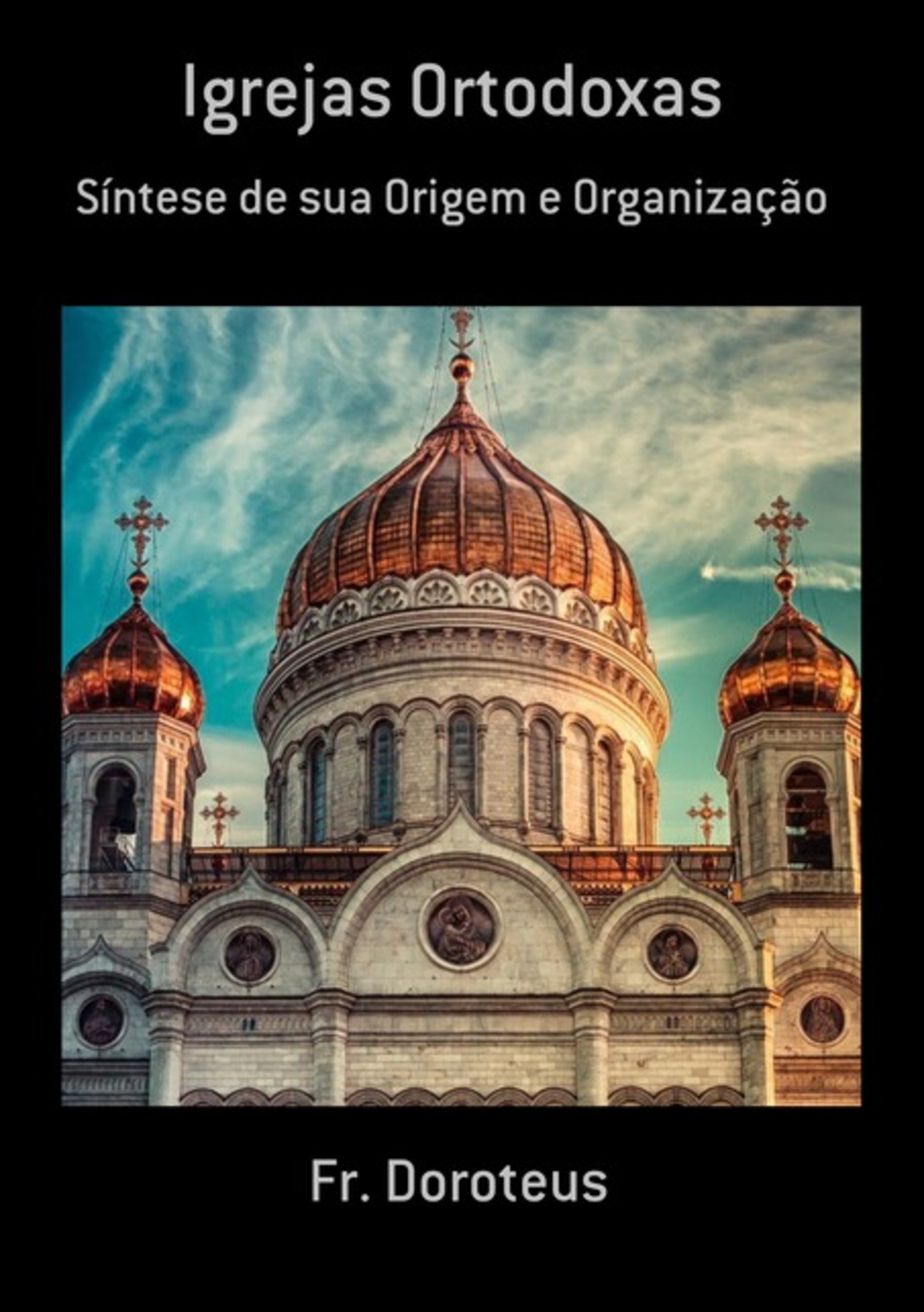 Igrejas Ortodoxas