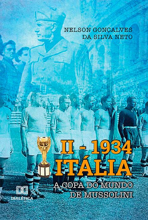 II – 1934 Itália