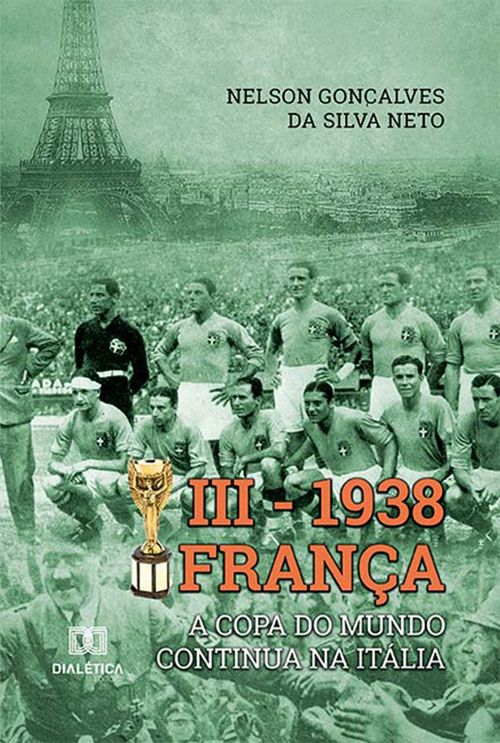 III - 1938 França