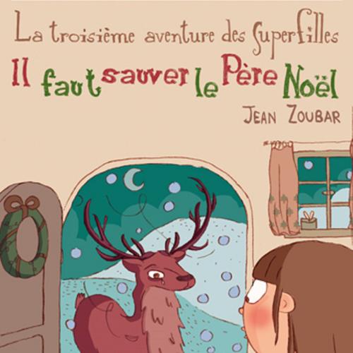 Il faut sauver le Père Noël