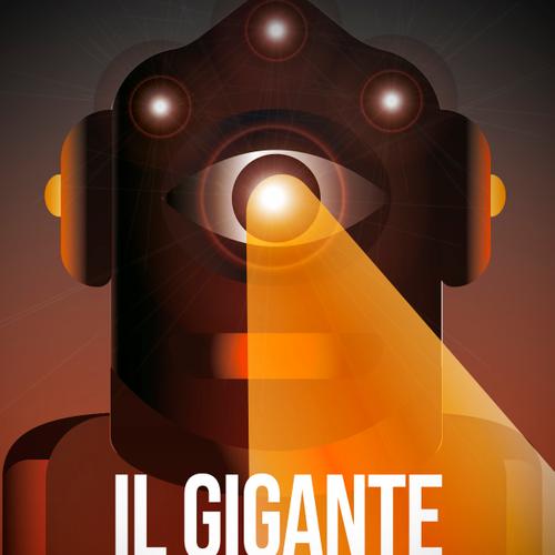 Il gigante dell'apocalisse