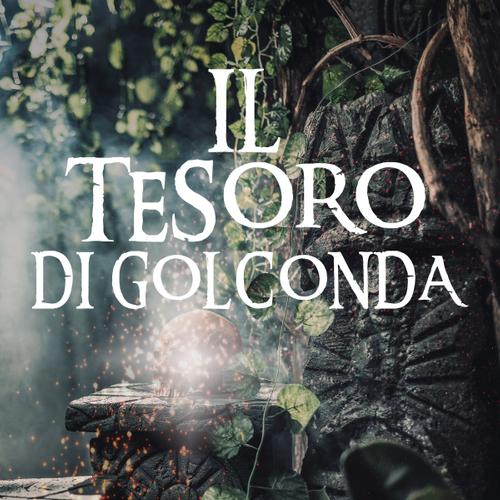 Il tesoro di Golconda