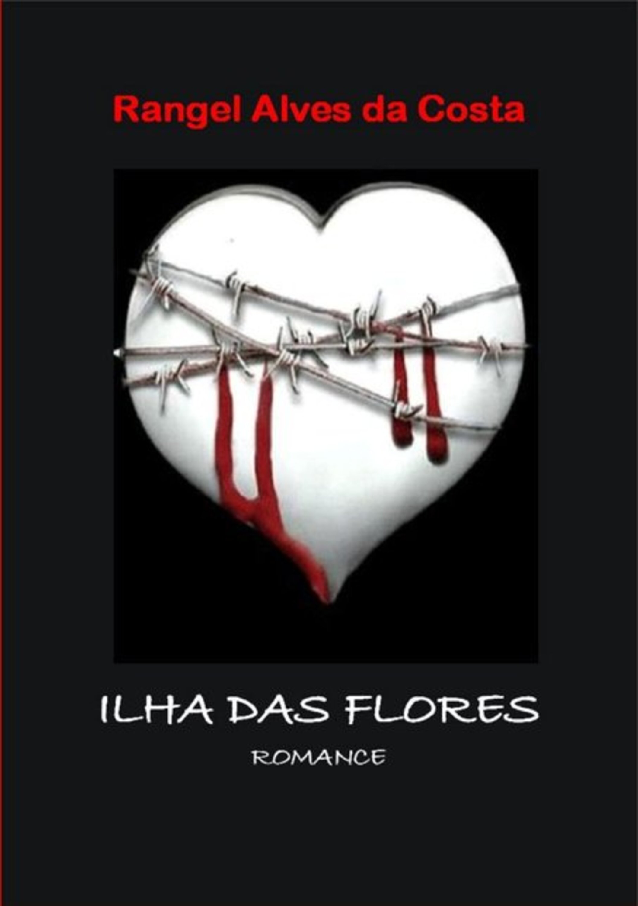 Ilha Das Flores