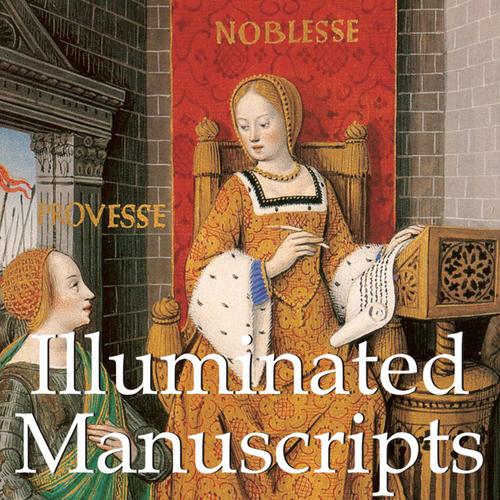 Illuminated Manuscripts