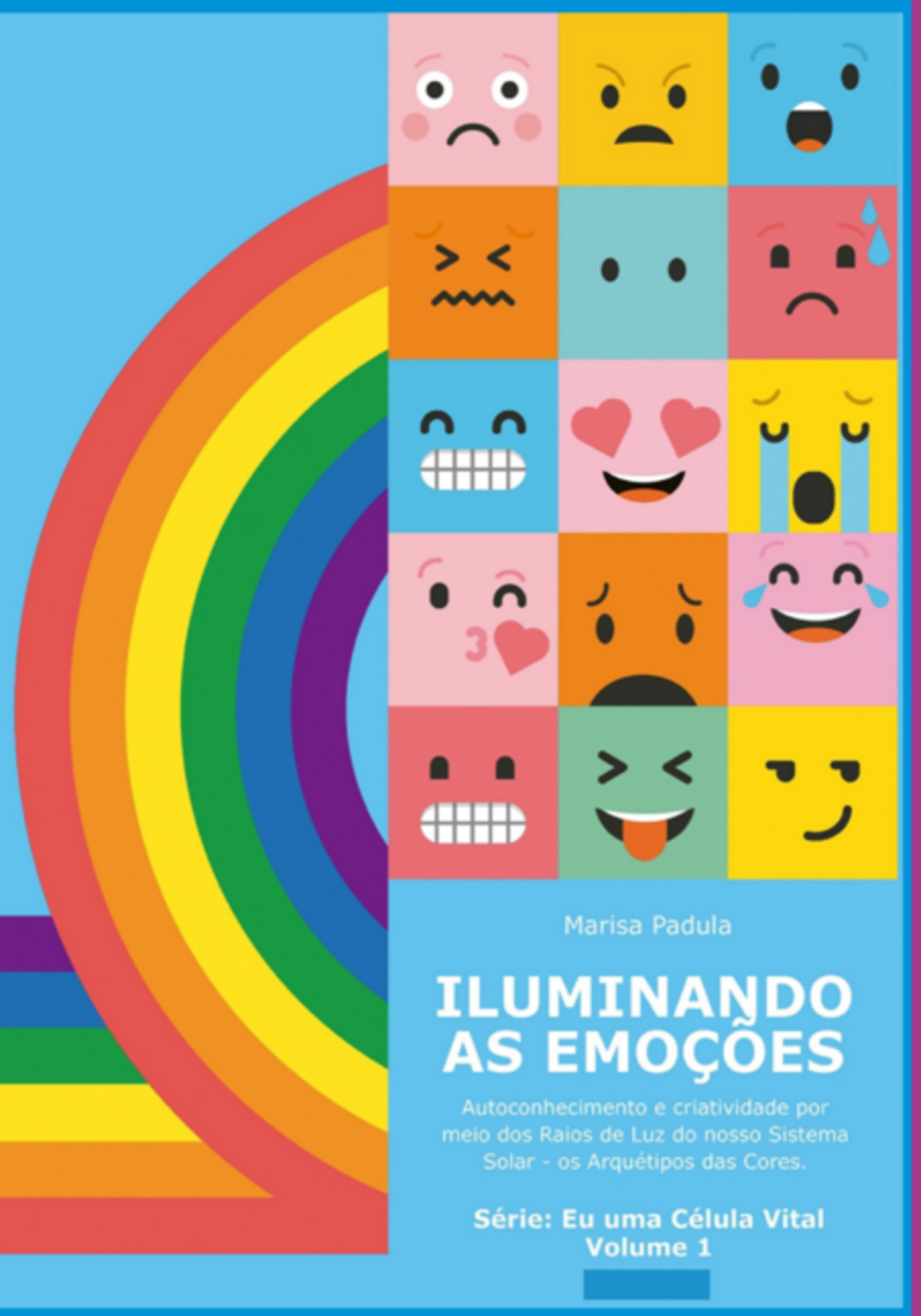 Iluminando As Emoções