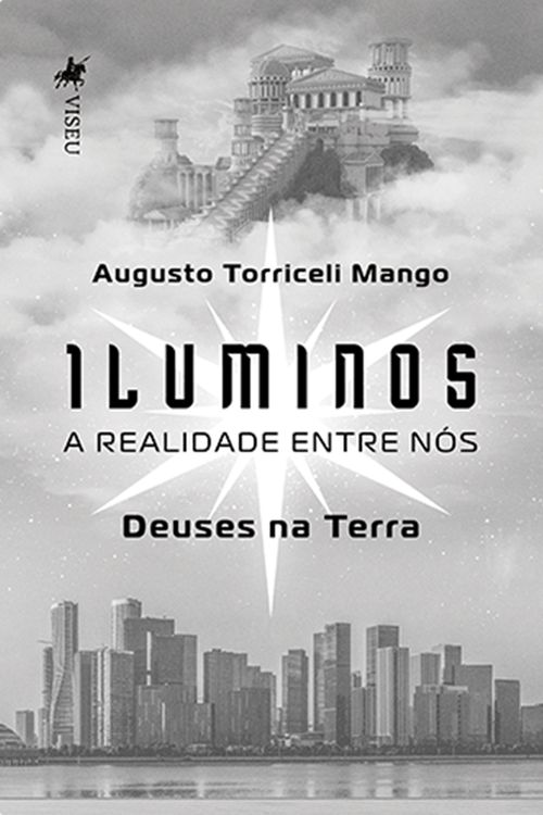 Iluminos, a Realidade Entre Nós