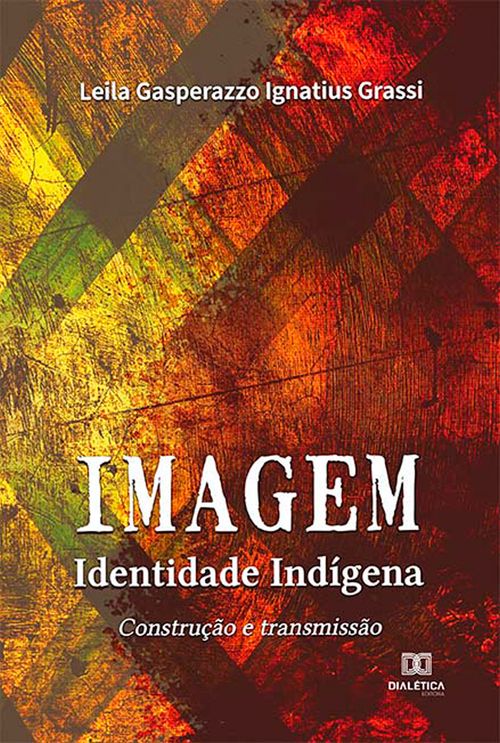 Imagem - Identidade Indígena: construção e transmissão