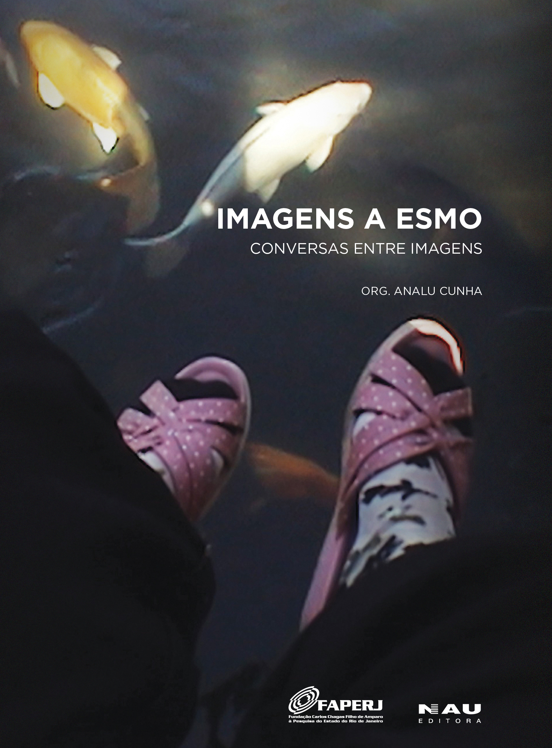 Imagens a esmo