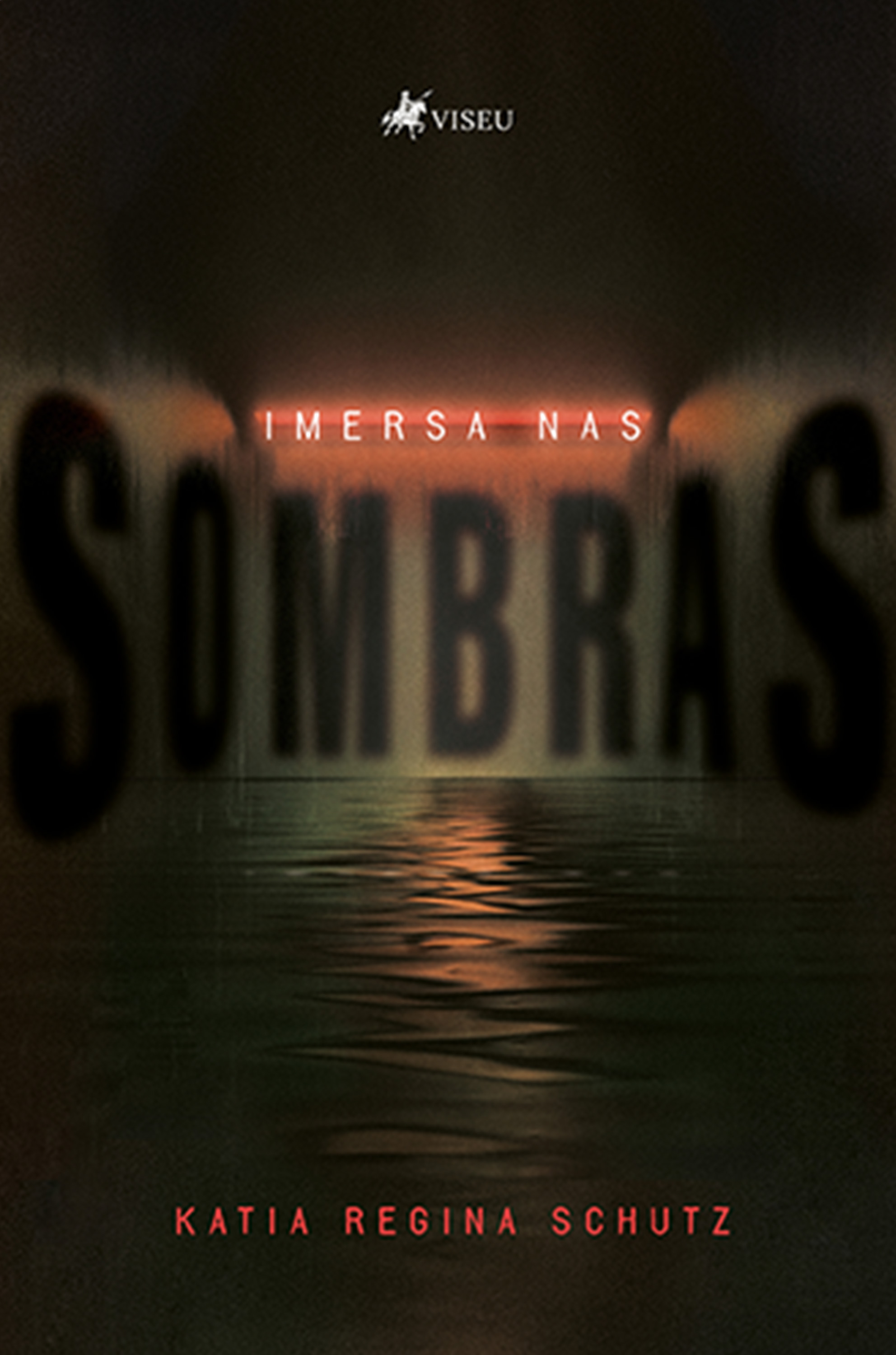 Imersa nas Sombras