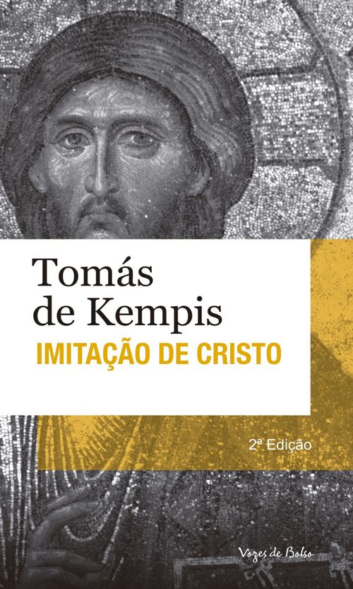 Imitação de Cristo