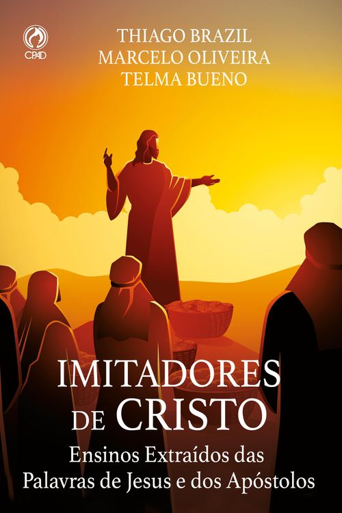 Imitadores de Cristo