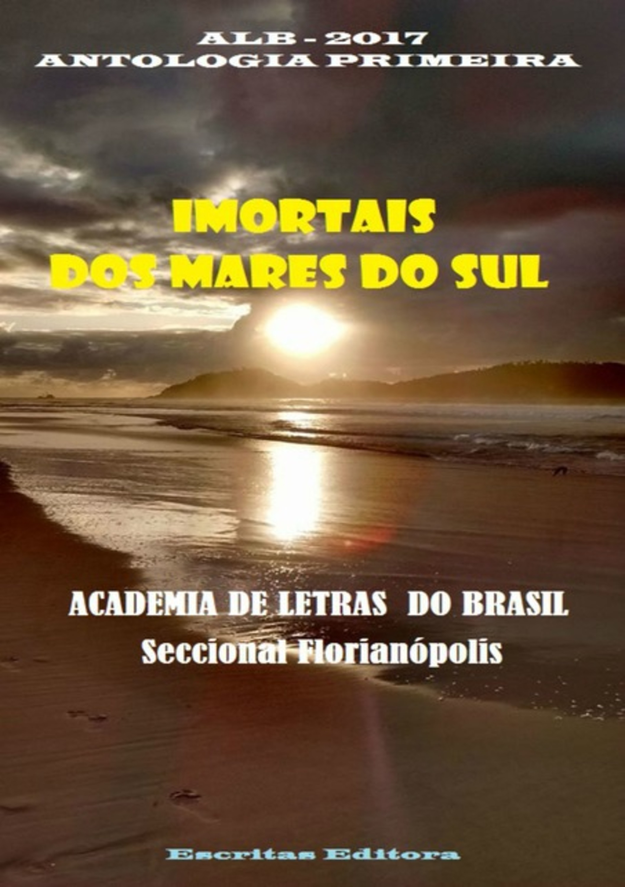 Imortais Dos Mares Do Sul