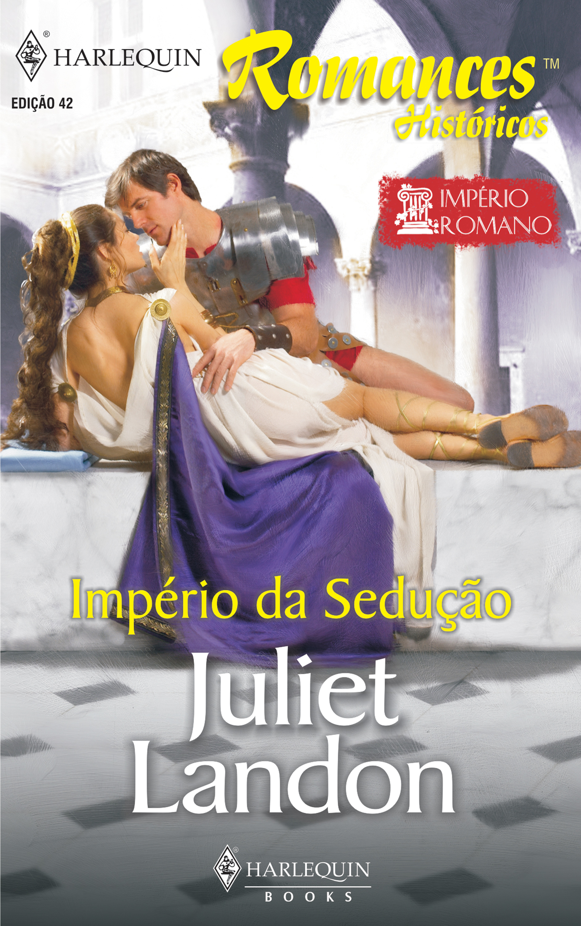 Império da sedução