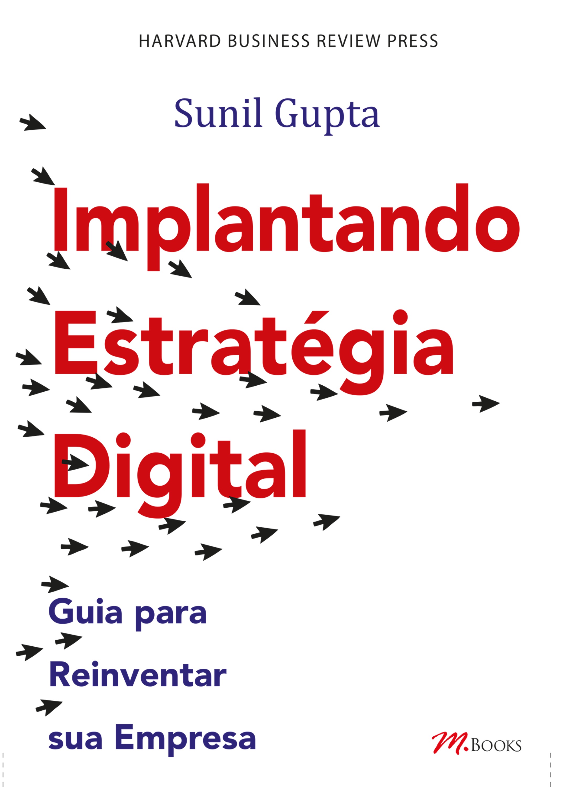 Implantando estratégia digital