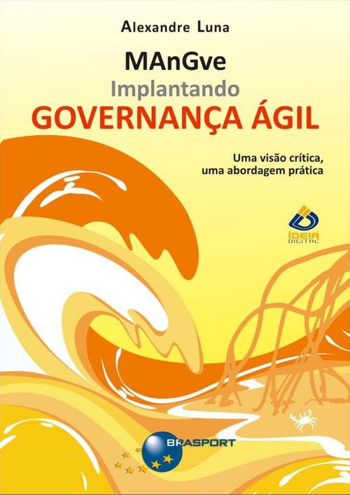 Implantando Governança Ágil - MAnGve