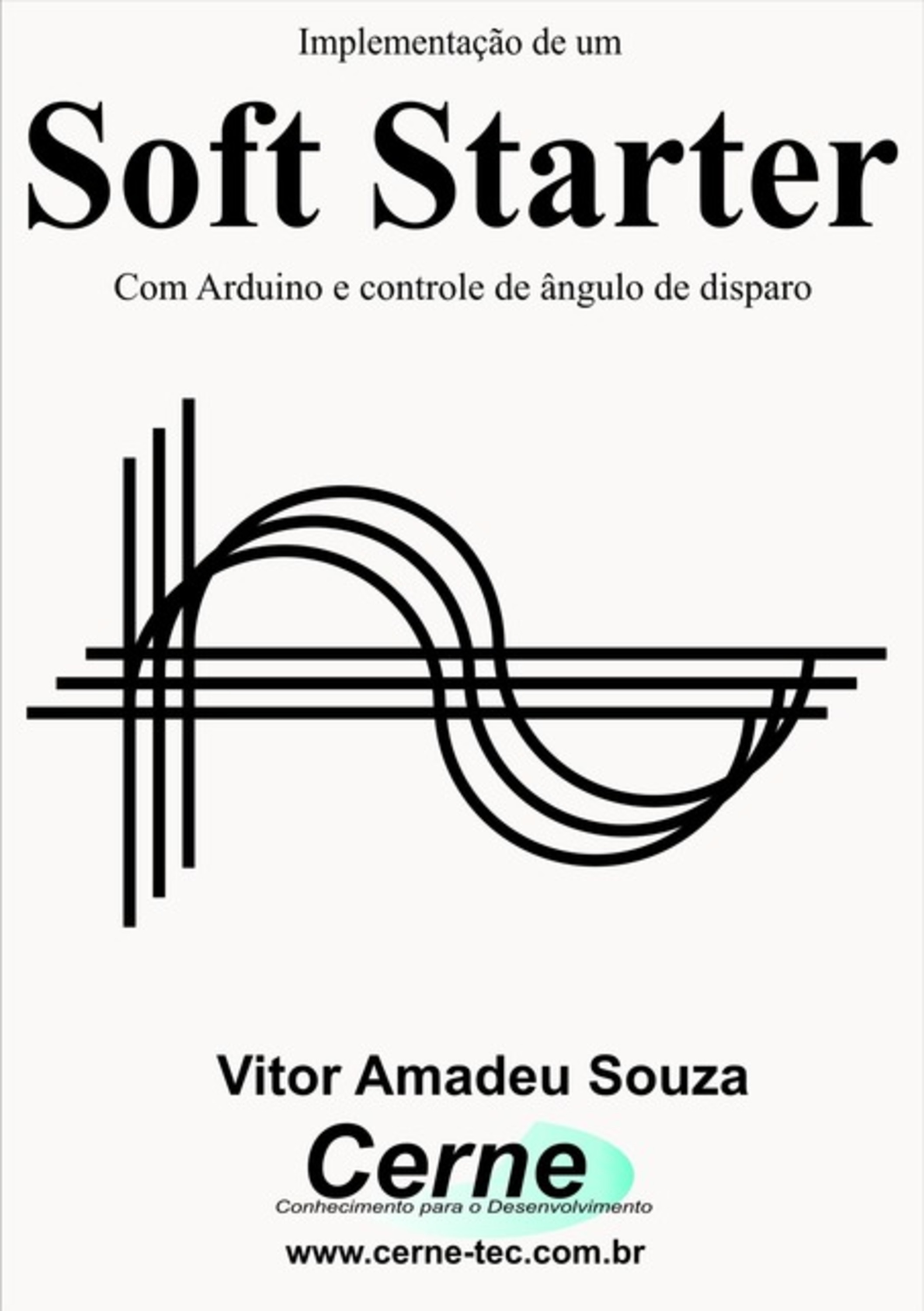 Implementação De Um Soft Starter