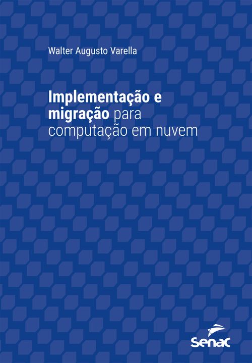 Implementação e migração para computação em nuvem