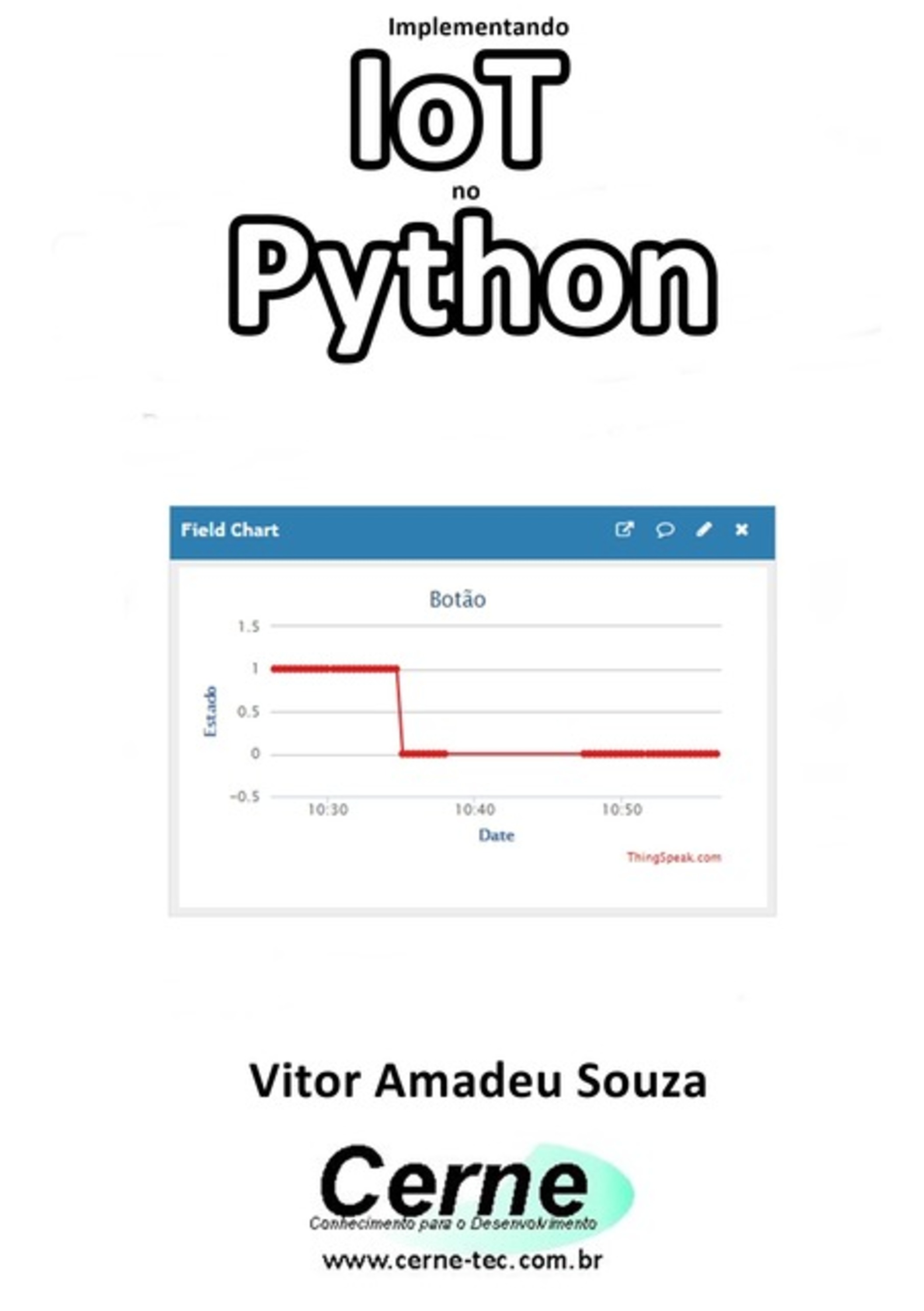 Implementando Iot No Python