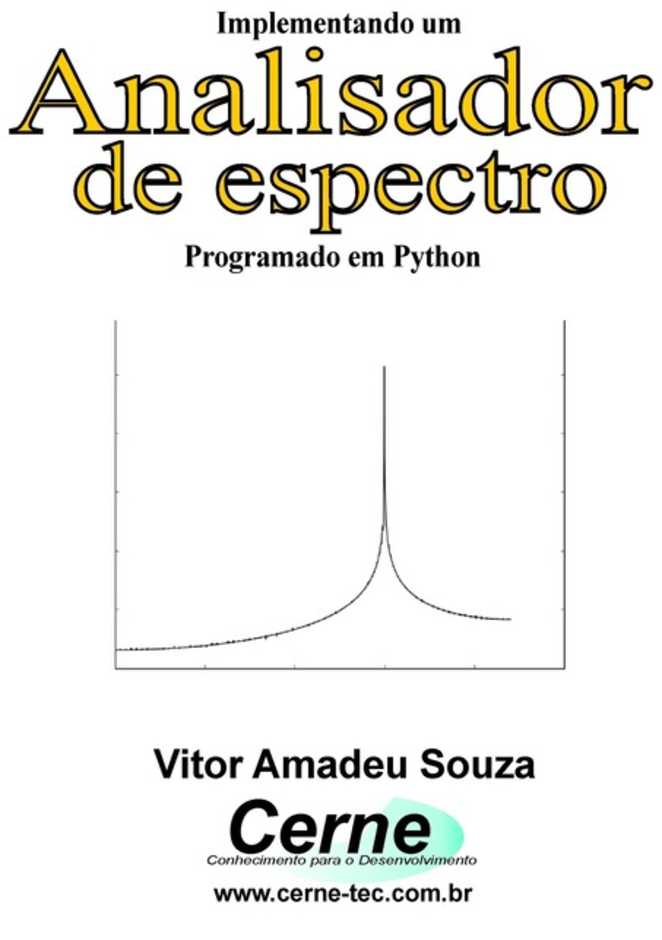 Implementando Um Analisador De Espectro