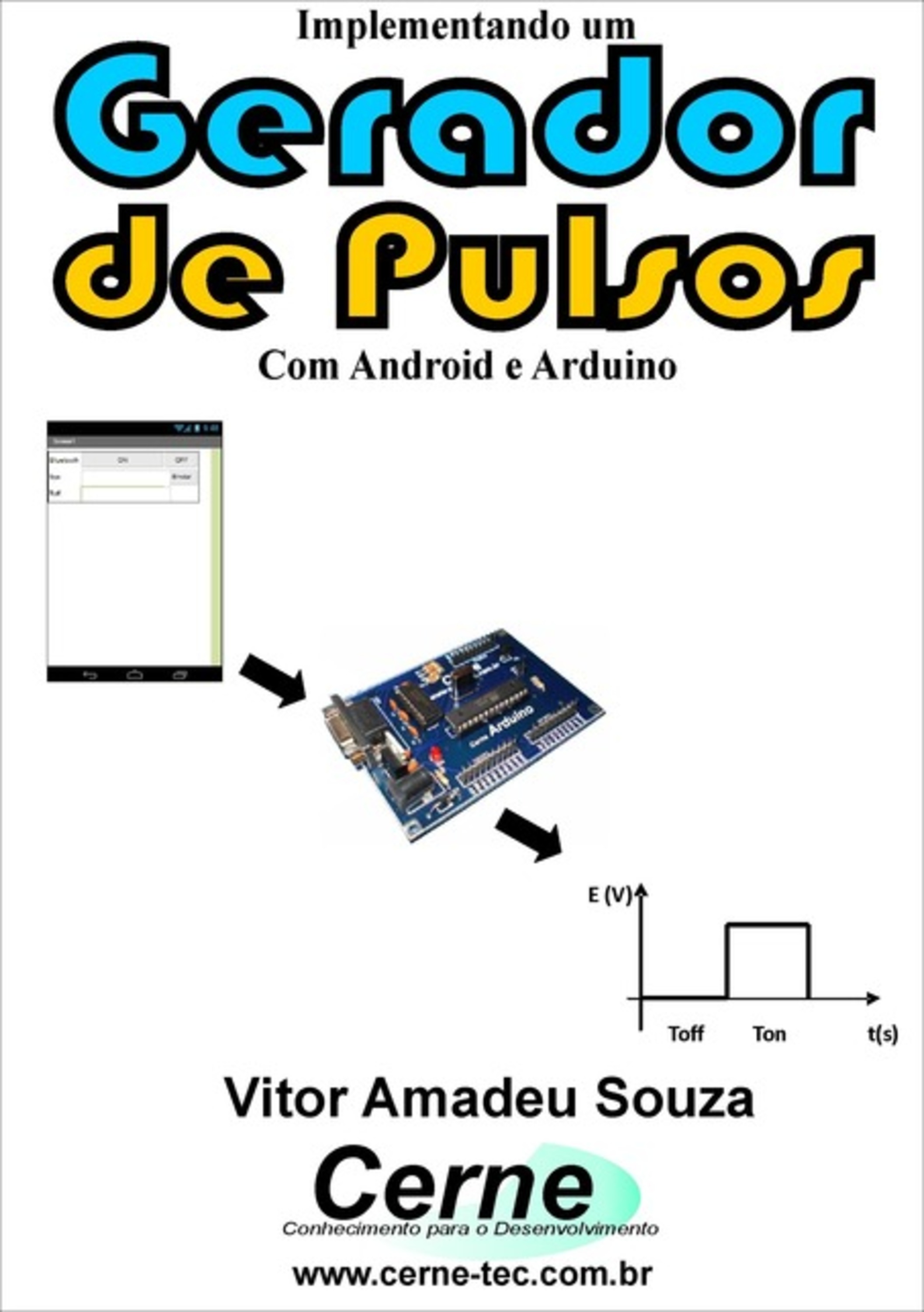 Implementando Um Gerador De Pulsos