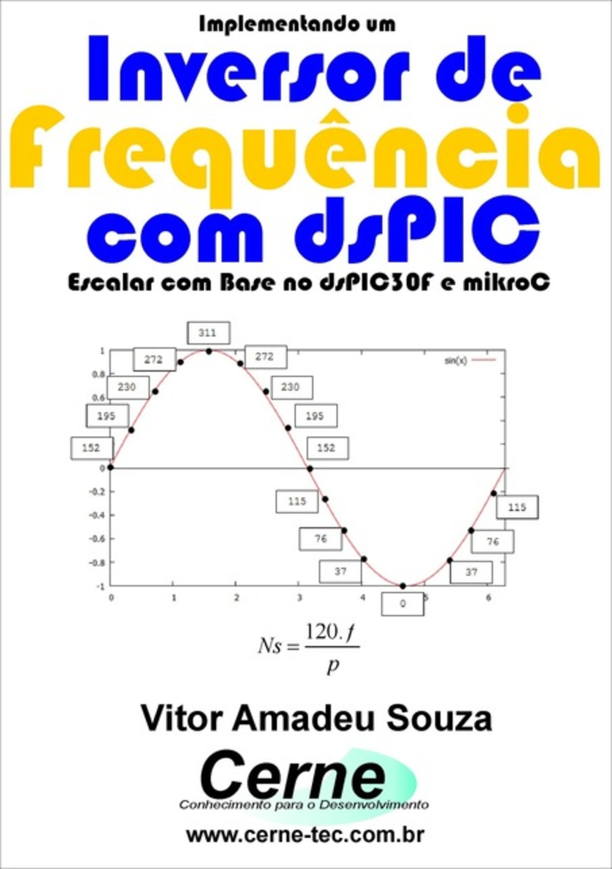 Implementando Um Inversor De Frequência Com Dspic