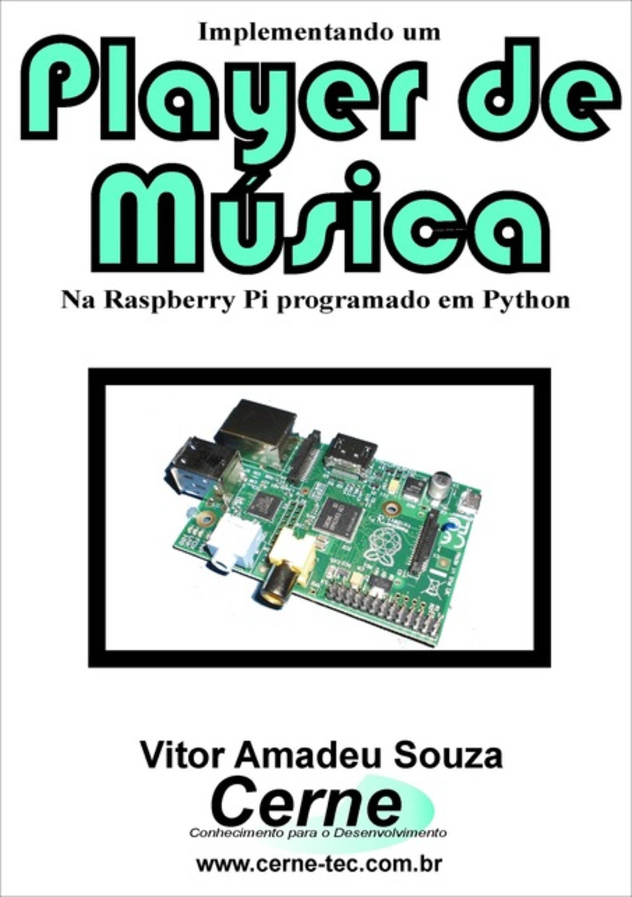 Implementando Um Player De Música