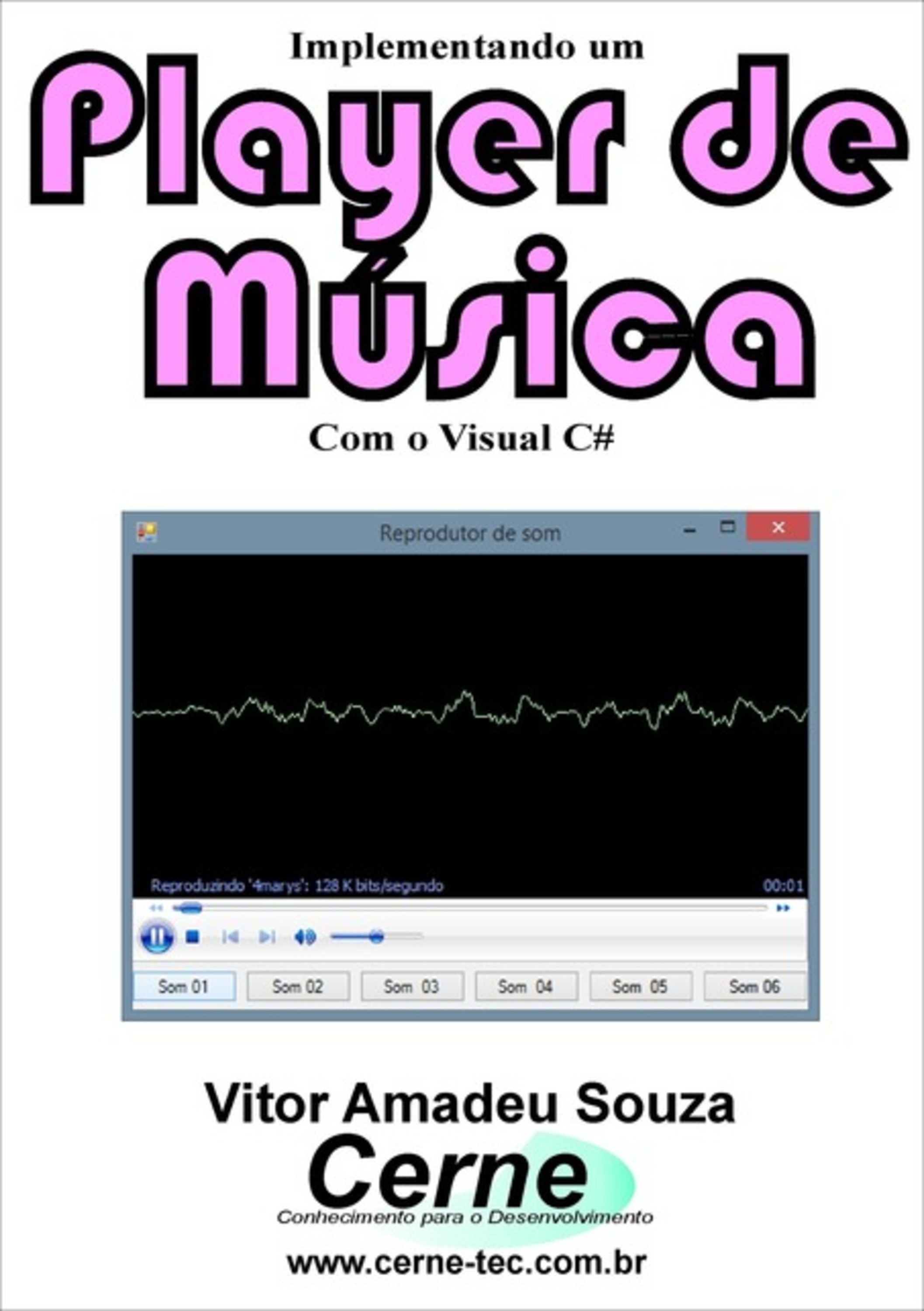 Implementando Um Player De Música