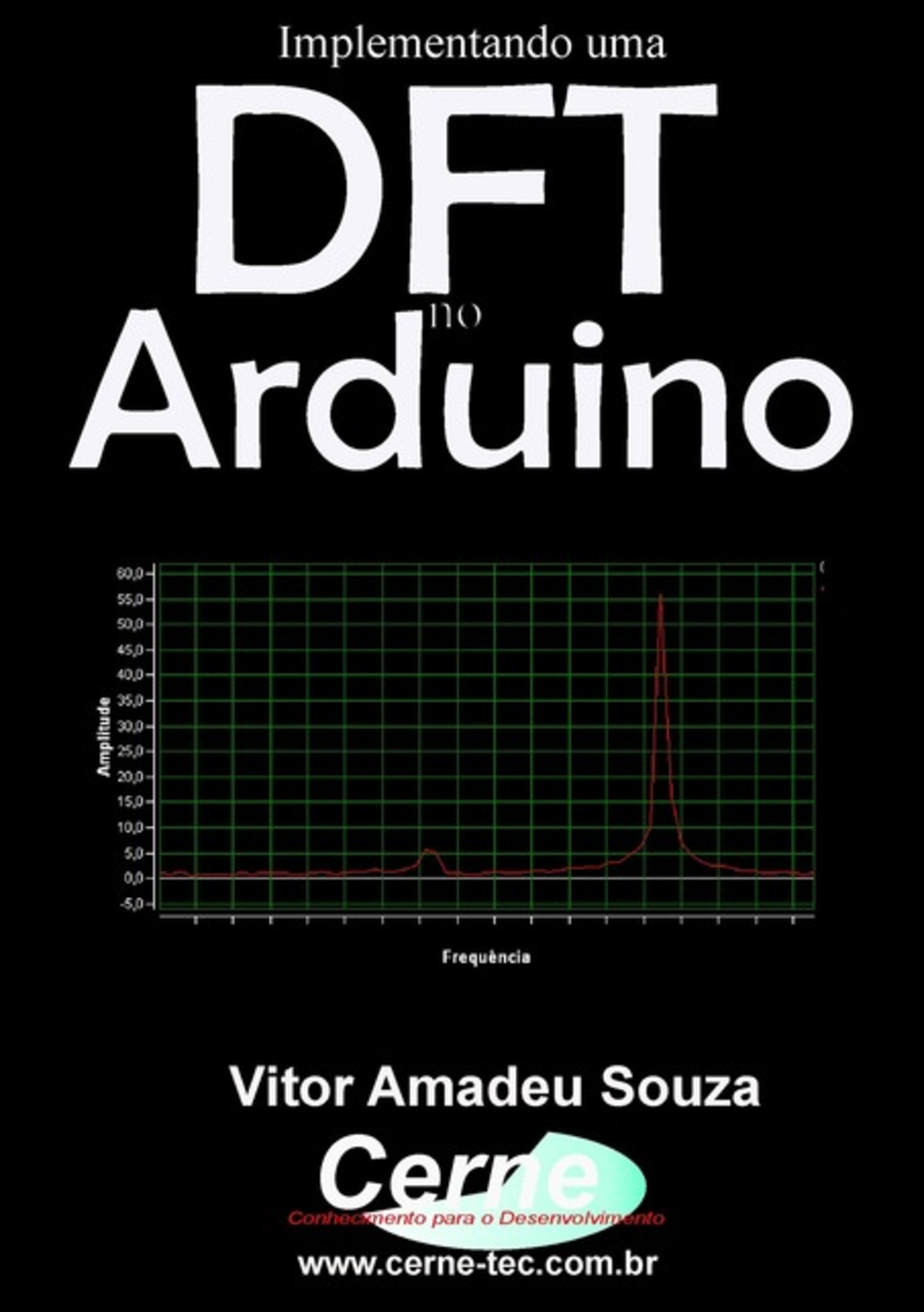 Implementando Uma Dft No Arduino