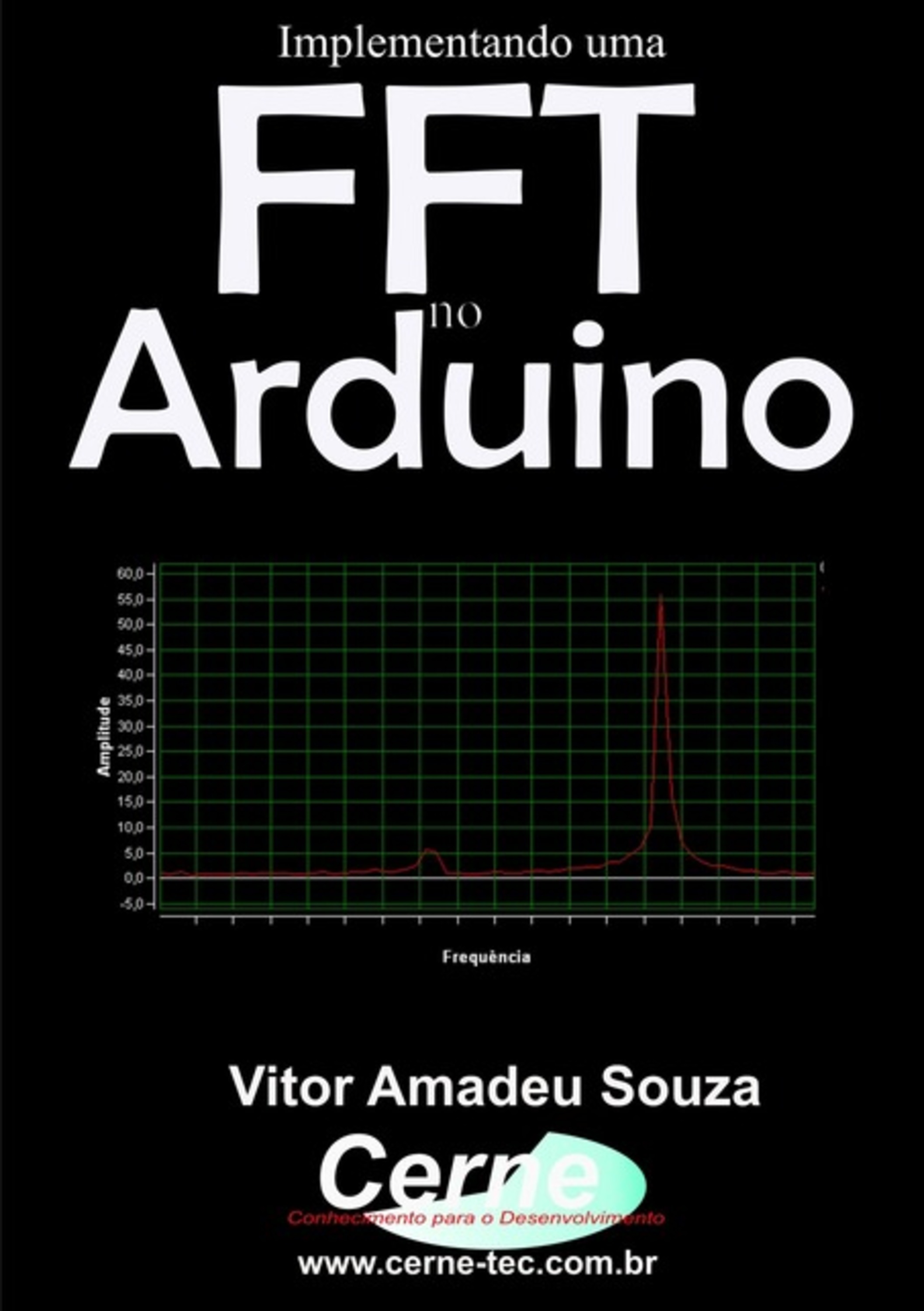 Implementando Uma Fft No Arduino