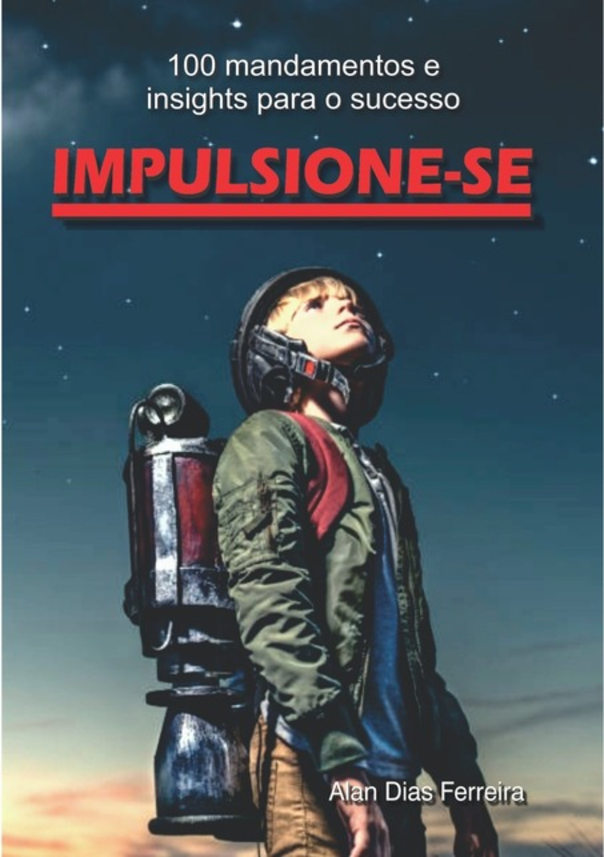 Impulsione-se