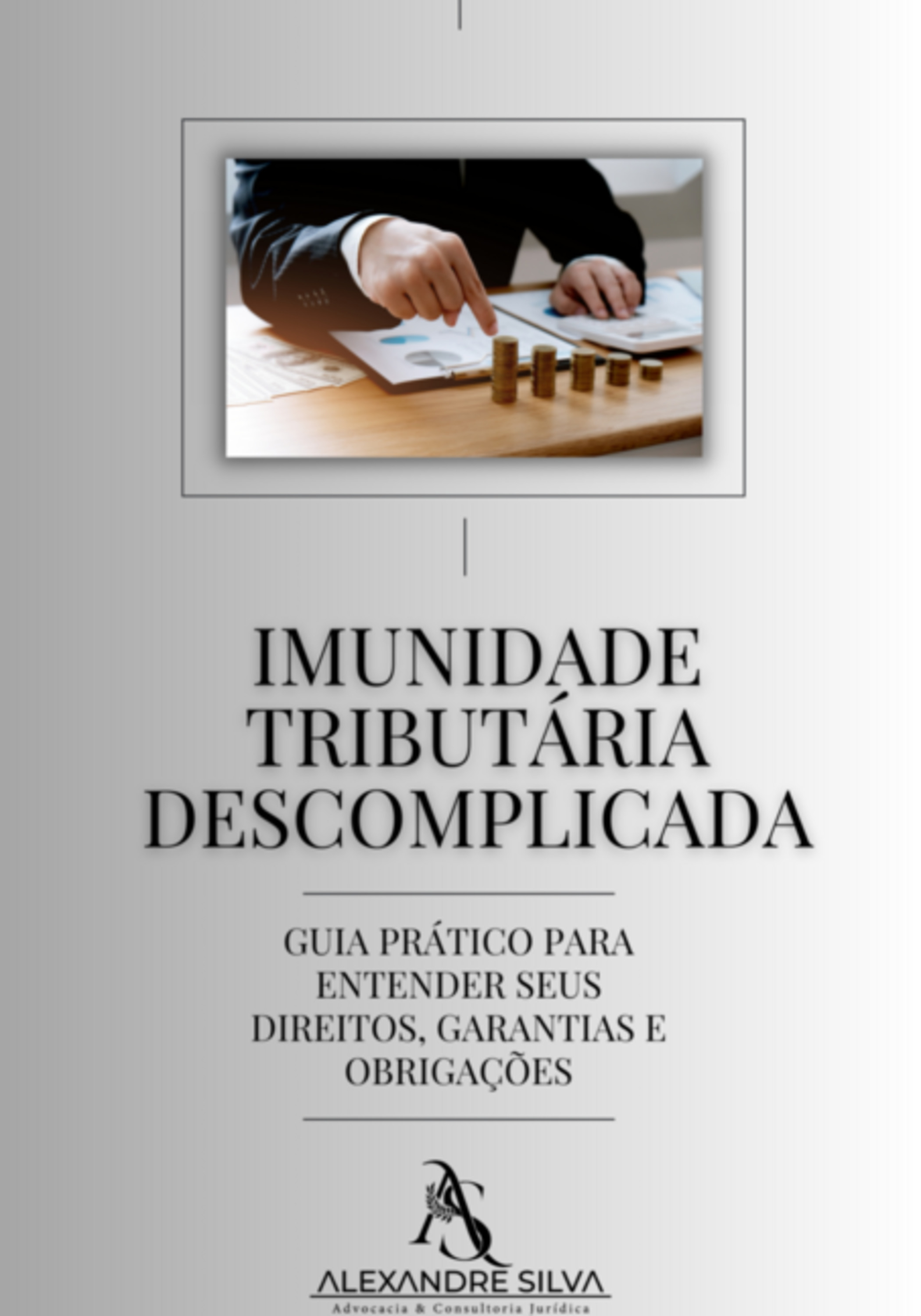 Imunidade Tributária Descomplicada