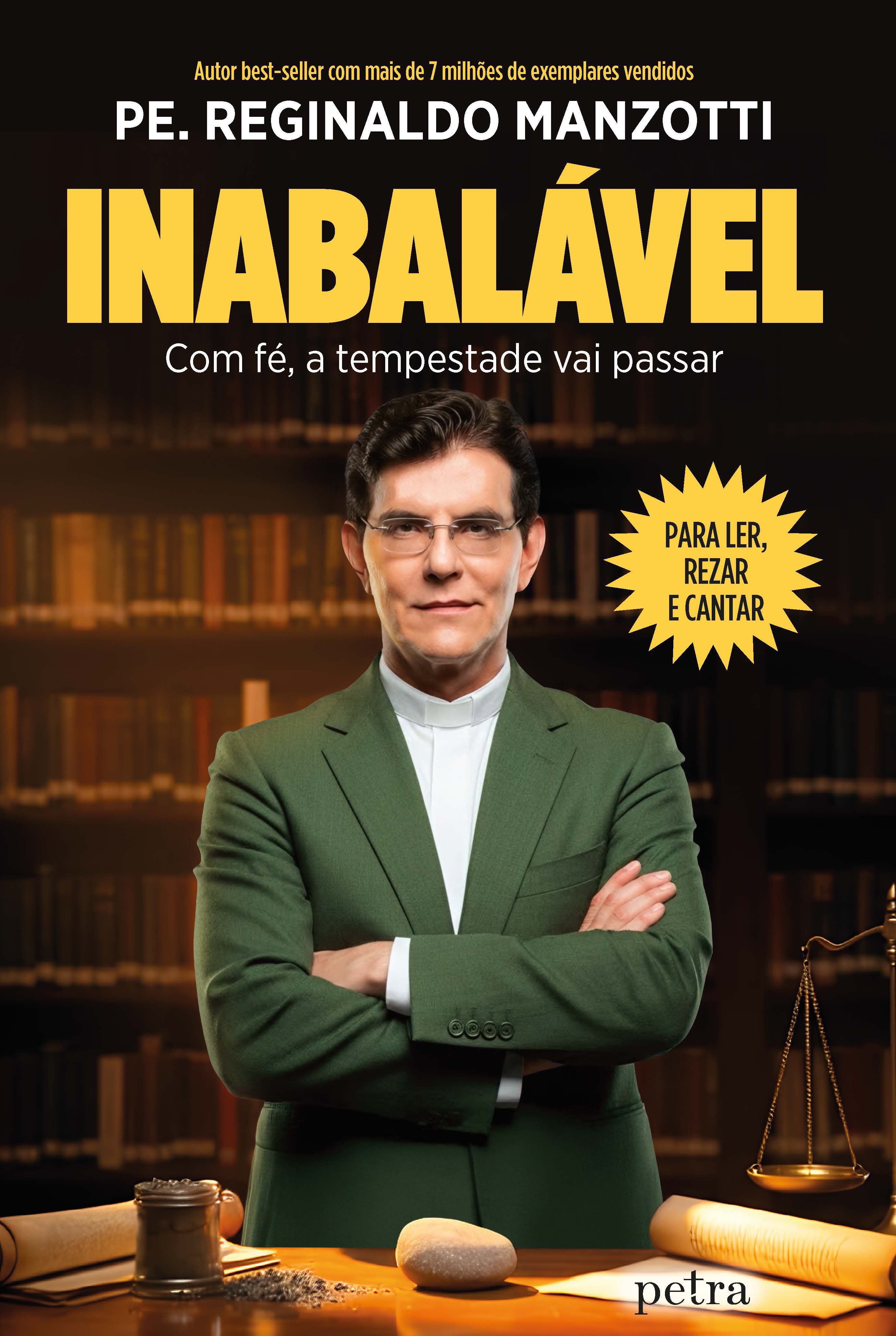 Inabalável