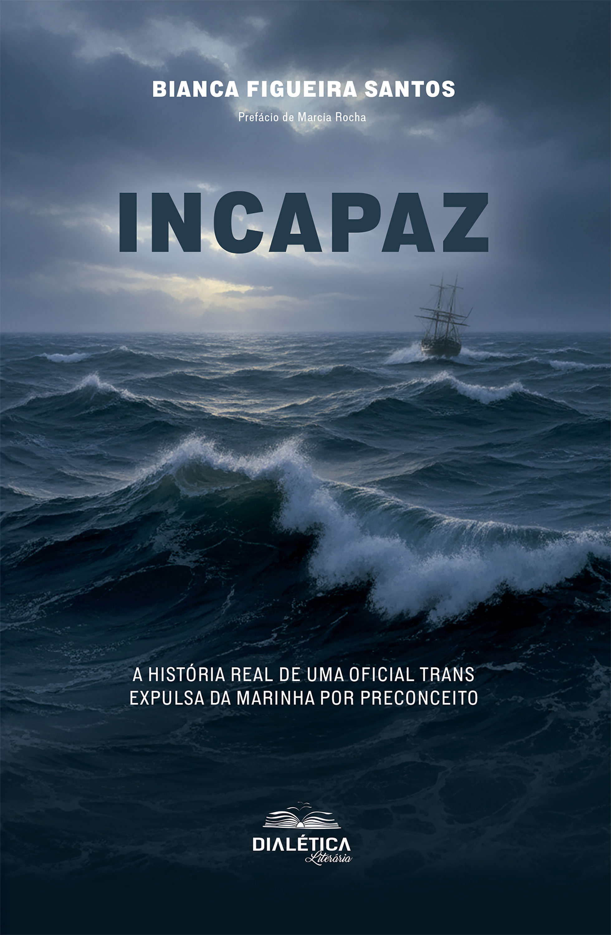 Incapaz