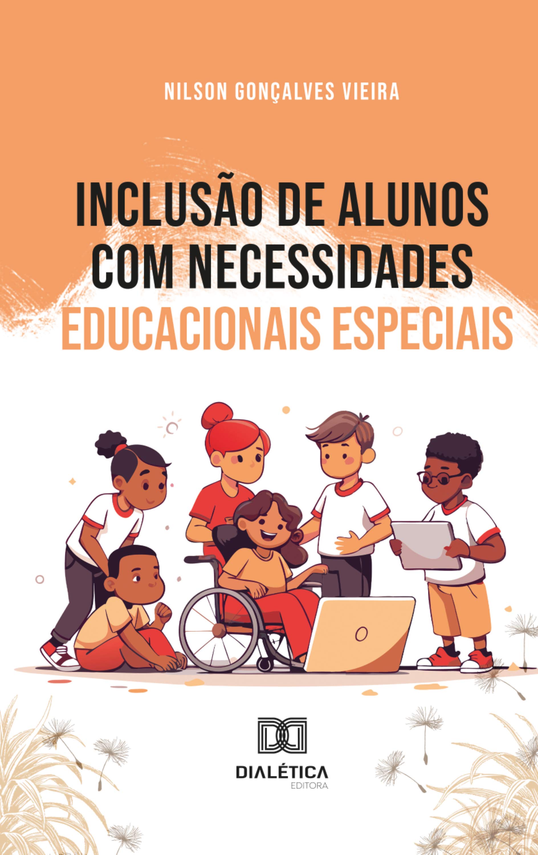 Inclusão de alunos com necessidades educacionais especiais