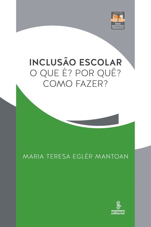 Inclusão escolar