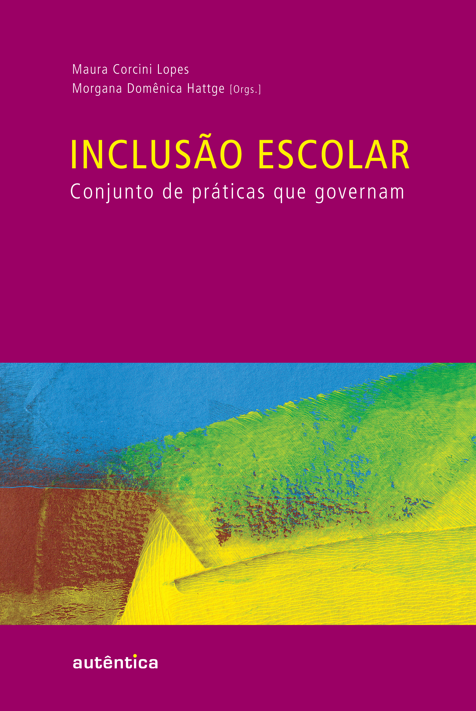 Inclusão escolar