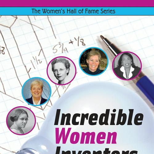 Incredible Women Inventors