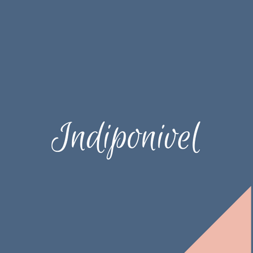 INDISPONIVEL