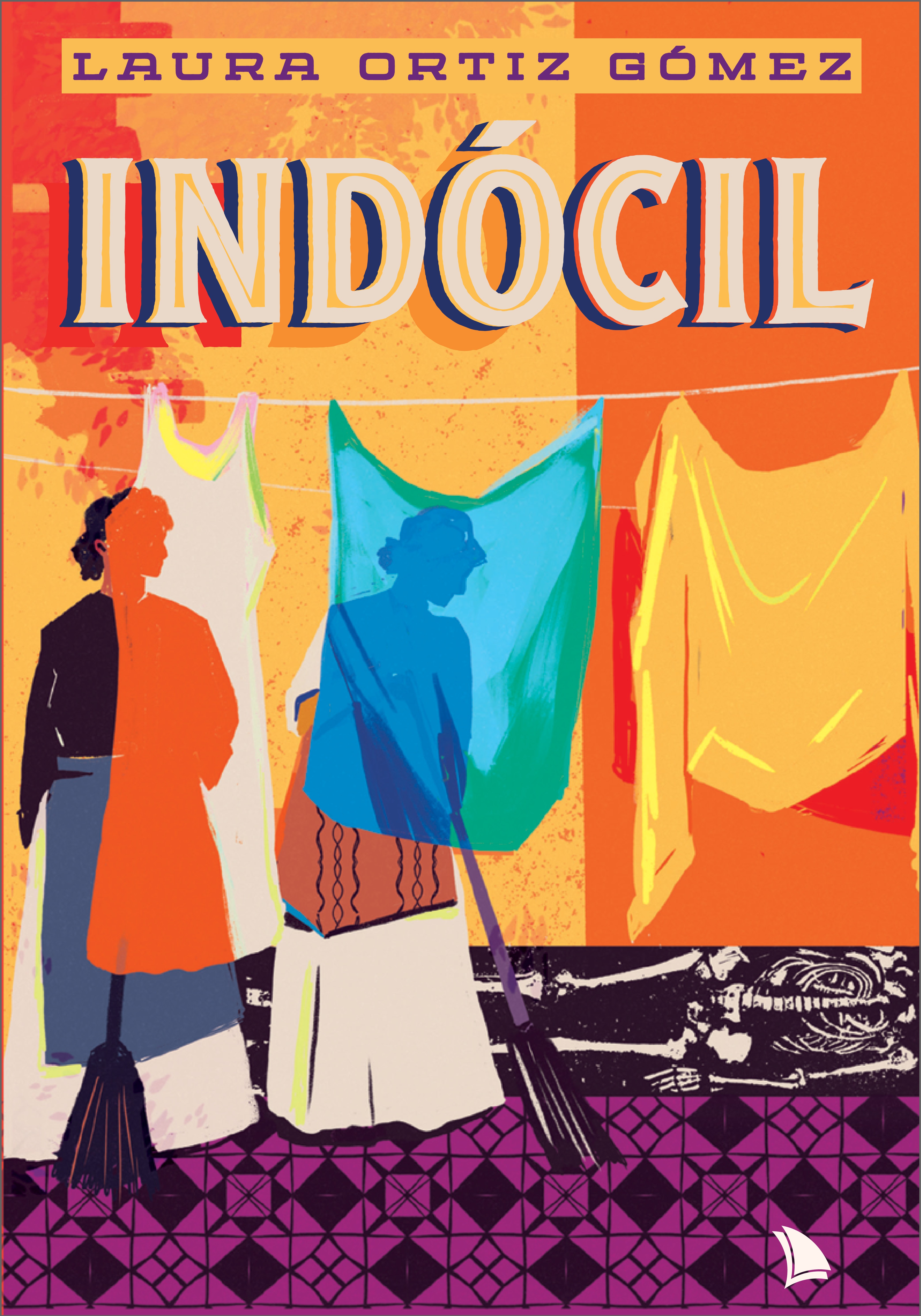 Indócil