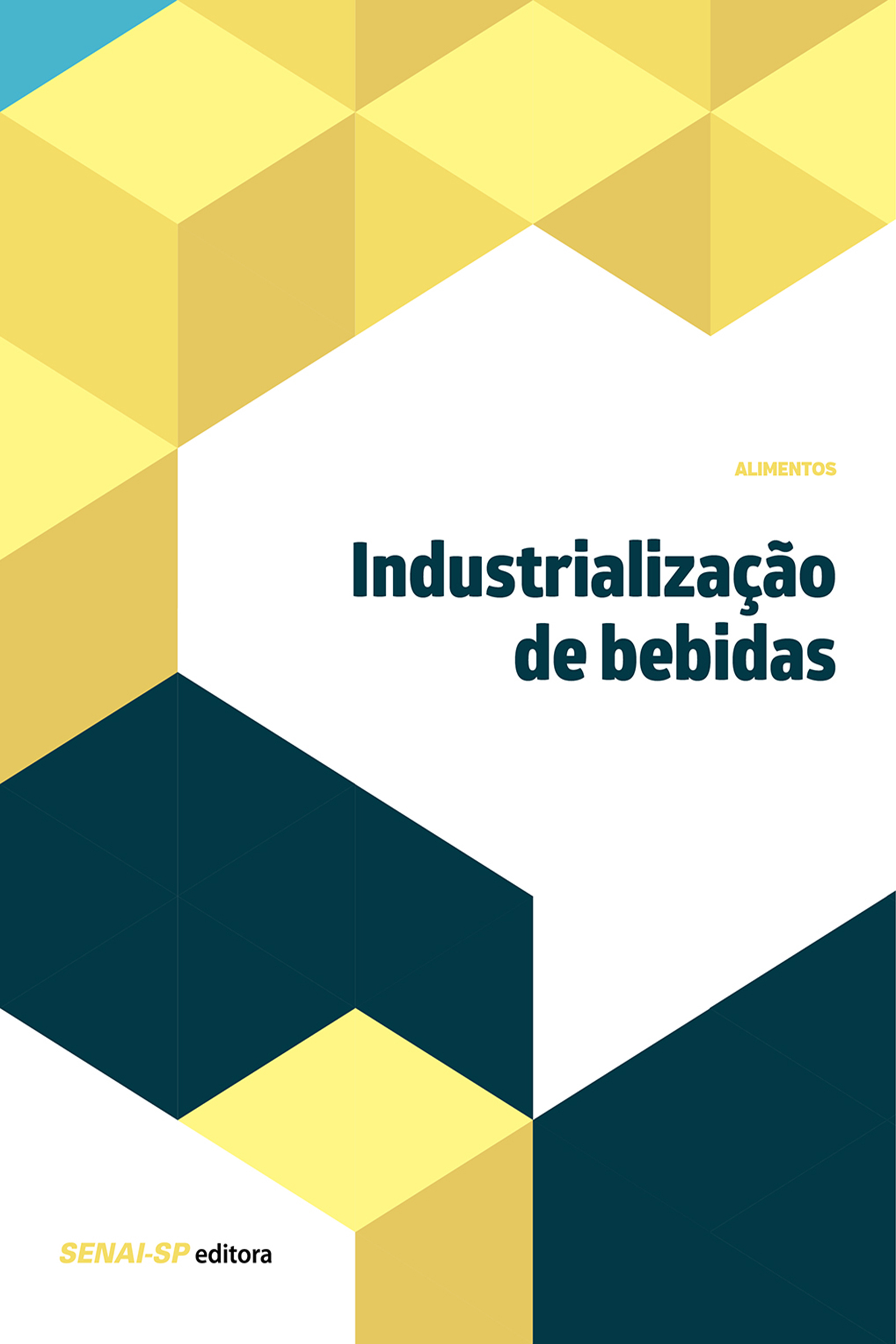 Industrialização de bebidas
