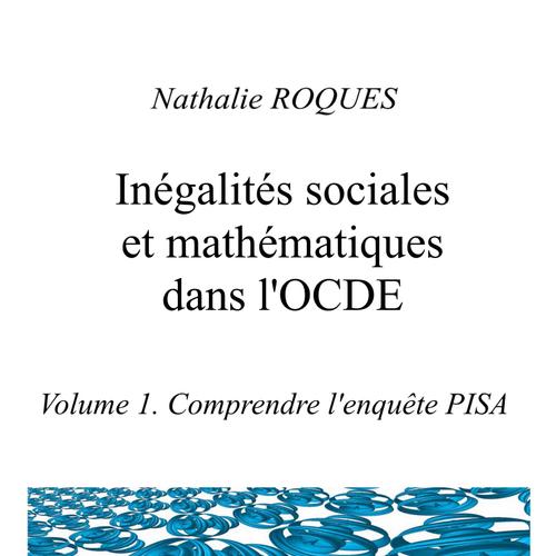 Inégalités sociales et mathématiques dans l'OCDE