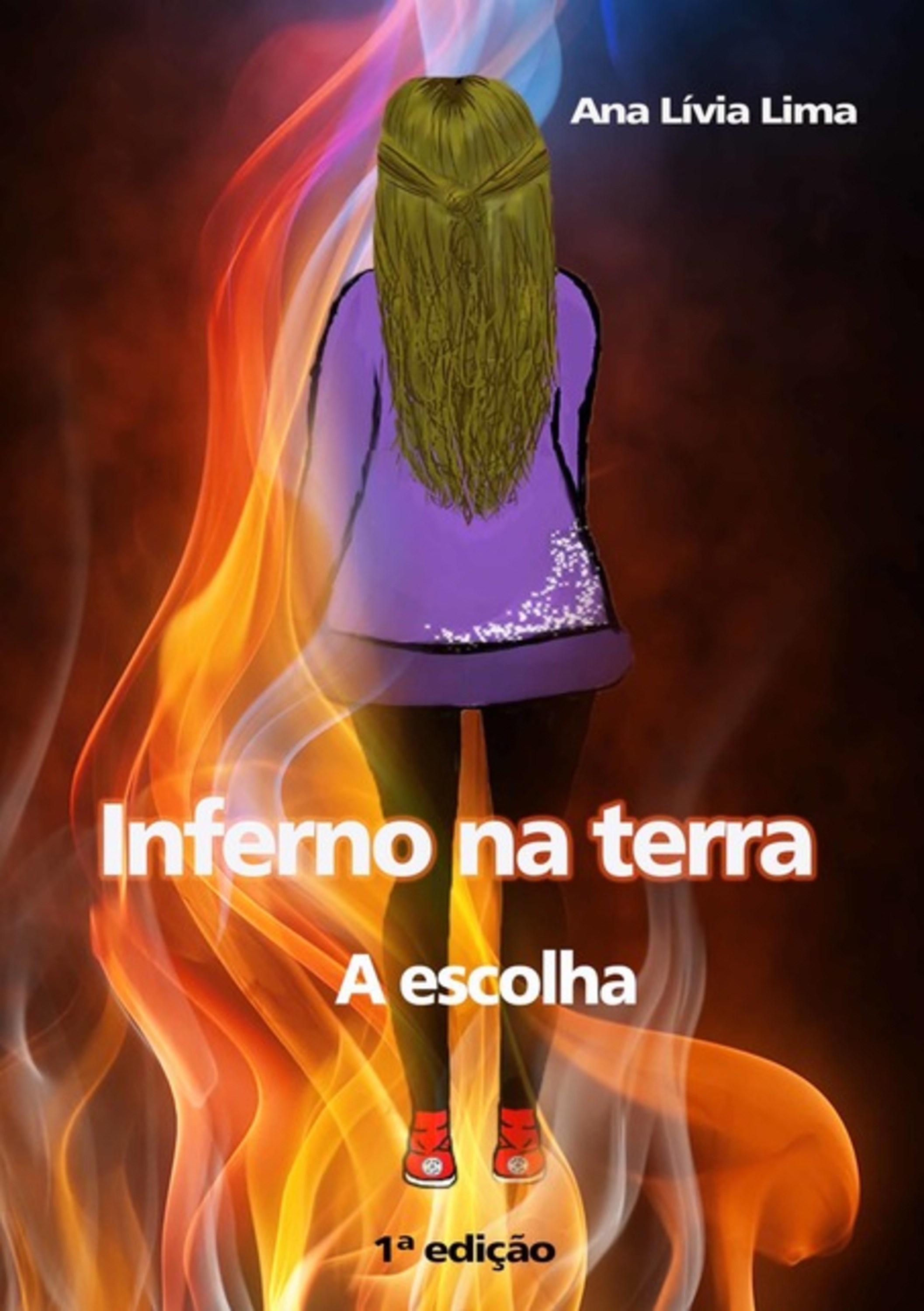 Inferno Na Terra