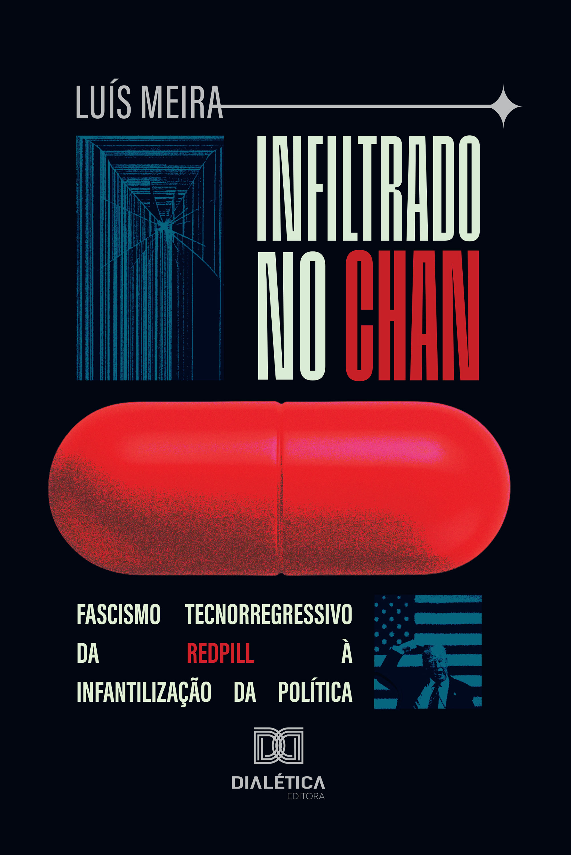 Infiltrado no Chan