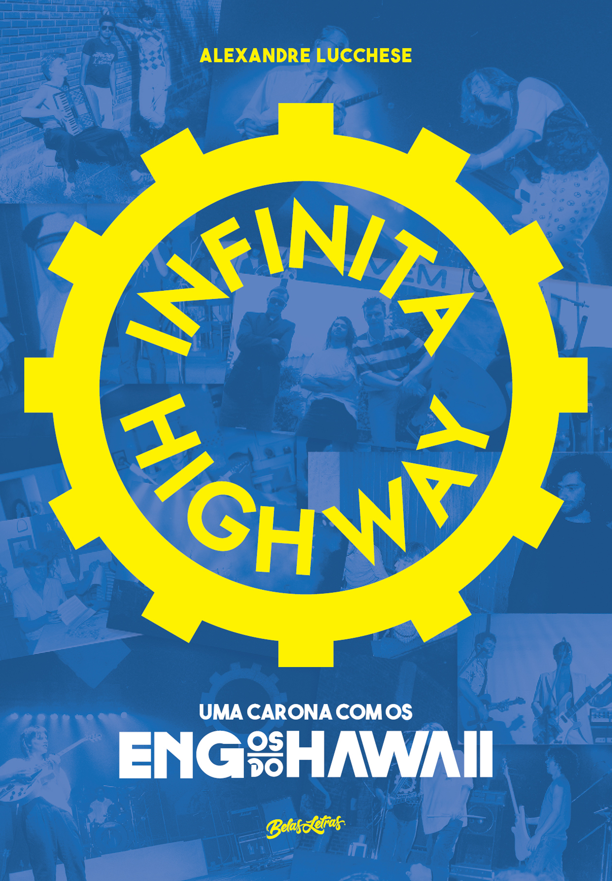 Infinita Highway